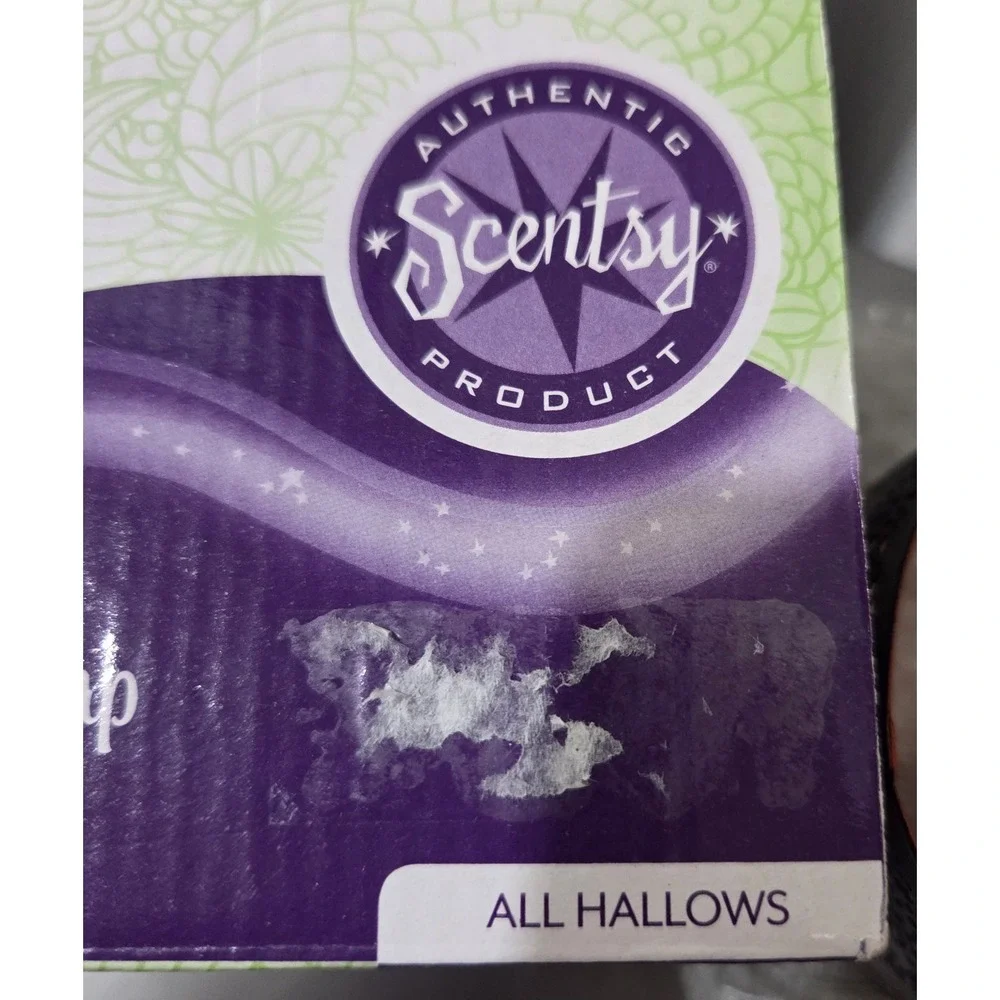 Scentsy 